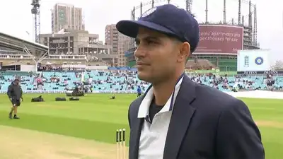 Toss trouble! Shubman Gill becomes 4th Indian captain to lose all five tosses in a Test series — Check who the others are