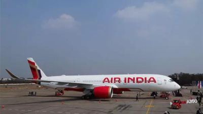  Air India Delhi-London flight aborts takeoff due to technical issue; alternate aircraft arranged for passengers