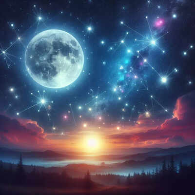 Horoscope Tomorrow, August 4, 2025: Predictions for All Zodiac Signs from Aries to Pisces