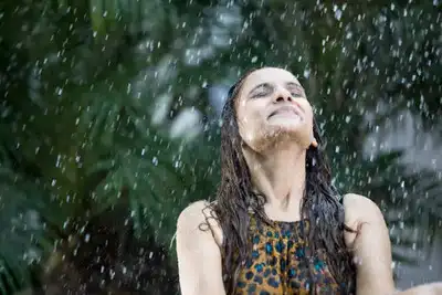 Monsoon skin problems and quick tips that help