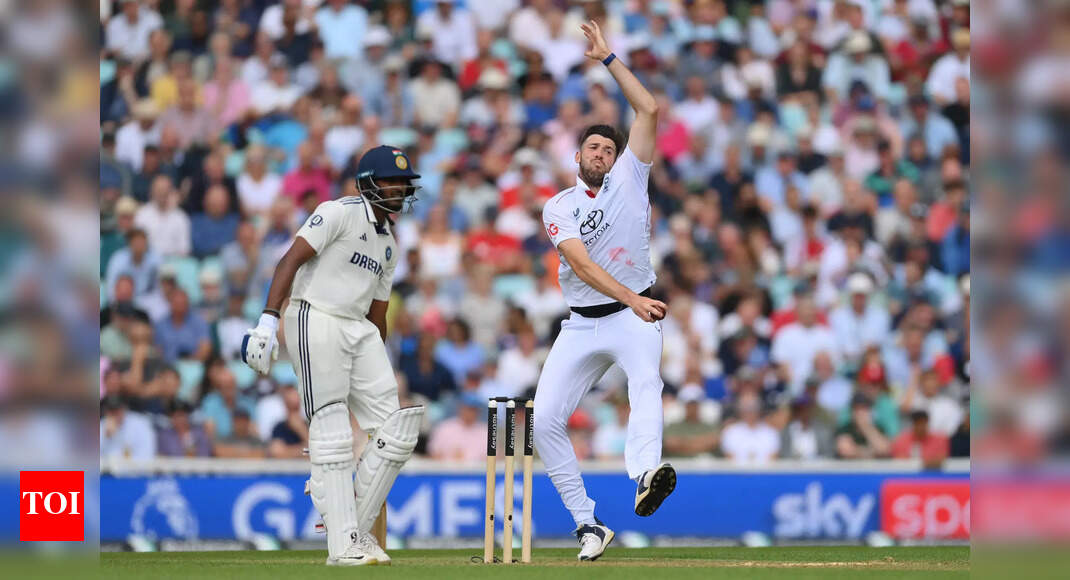 IND vs ENG: 'It was a real struggle' — Nasser Hussain critical of bowlers despite early wickets