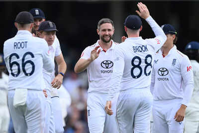 IND vs Eng 5th Test: 'Who will take wicket?' - Sunil Gavaskar questioned England's deep -clad bowling attack