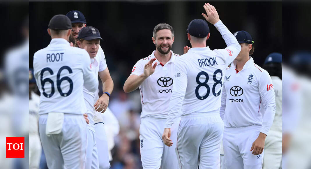 'Who will take wickets?' – Gavaskar questions England’s bowling attack