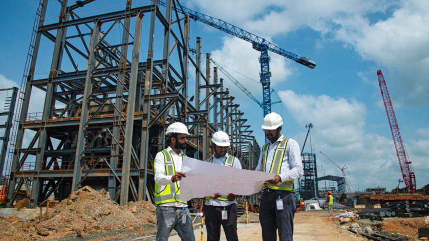 Lloyds Metals: Empowering people, forging the future of steel