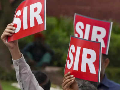 Bihar SIR issue: INDIA bloc parties to intensify protest; likely to march to EC office in Delhi next week