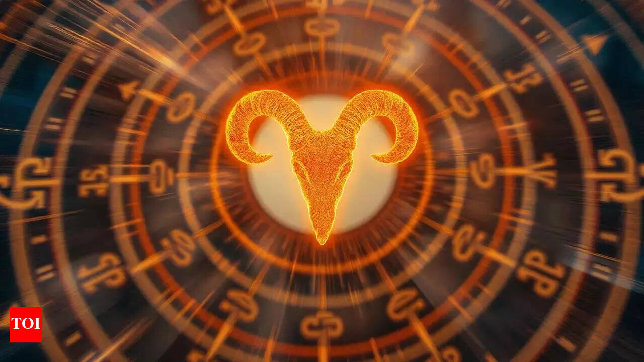 Aries Daily Horoscope Today, August 3, 2025: Your strength grows from every  trial - Times of India