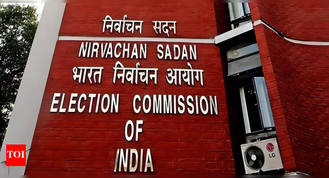 Bihar draft electoral rolls to be published tomorrow, physical and digital copies will be given to political parties: ECI