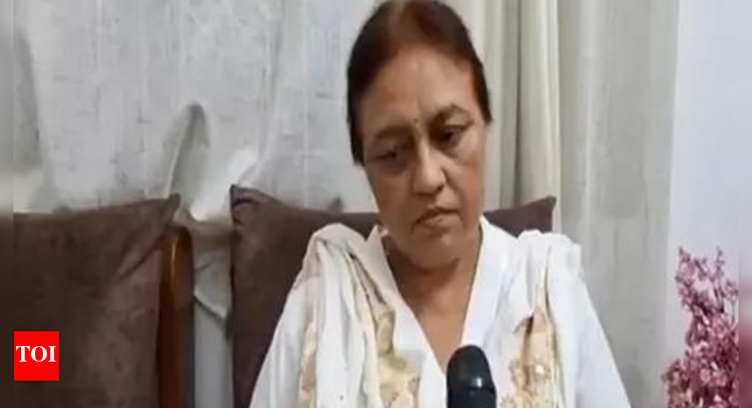 'Truth has won': Sadhvi Pragya's sister speaks out after Malegaon blast verdict
