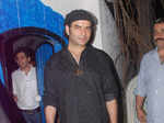 Mohit Chauhan