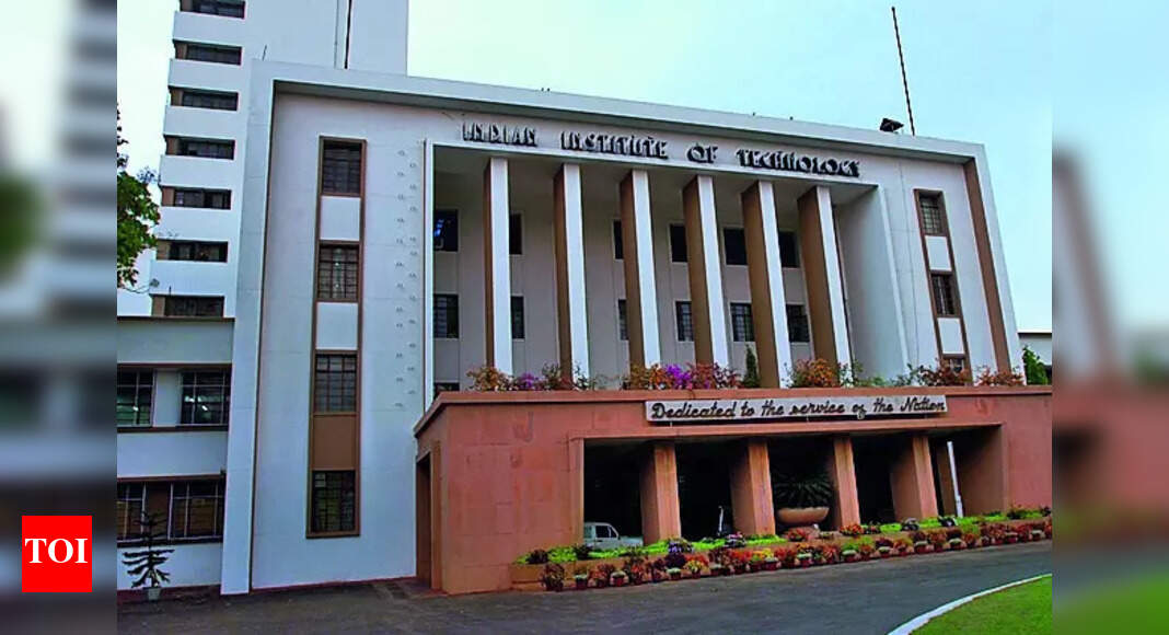 IIT Kharagpur moves to prevent suicides, removes ceiling fans, adds ‘Campus Mothers’
