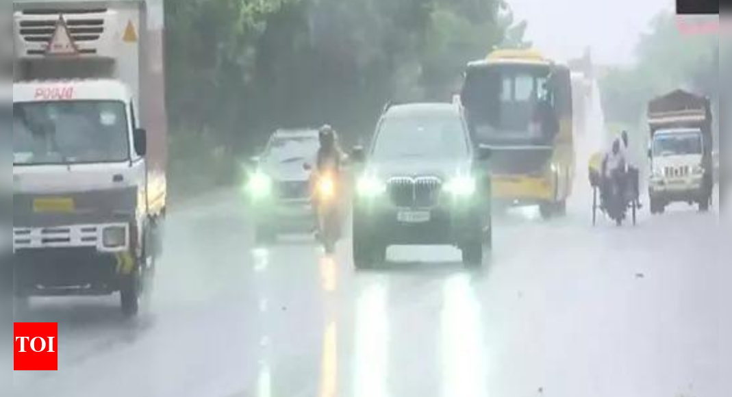 India to get normal rainfall in August; above normal in September, predicts IMD