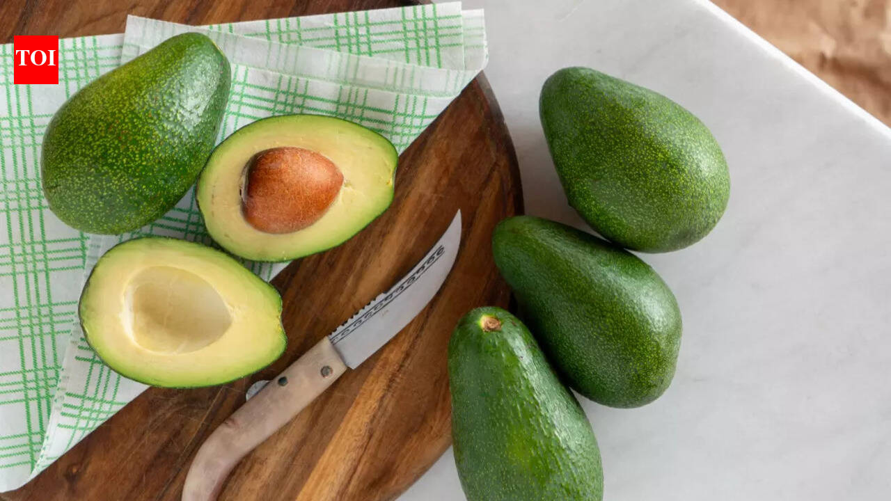 4 foods to add to avocado to make it even healthier