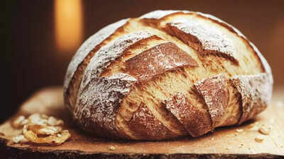 Freezing bread for gut health: Here's what science says about the viral social media trend