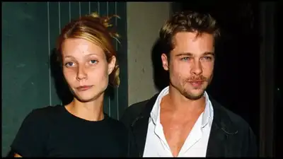 Was Brad Pitt jealous of successful Gwyneth Paltrow? Here's what author Amy Odell has to say