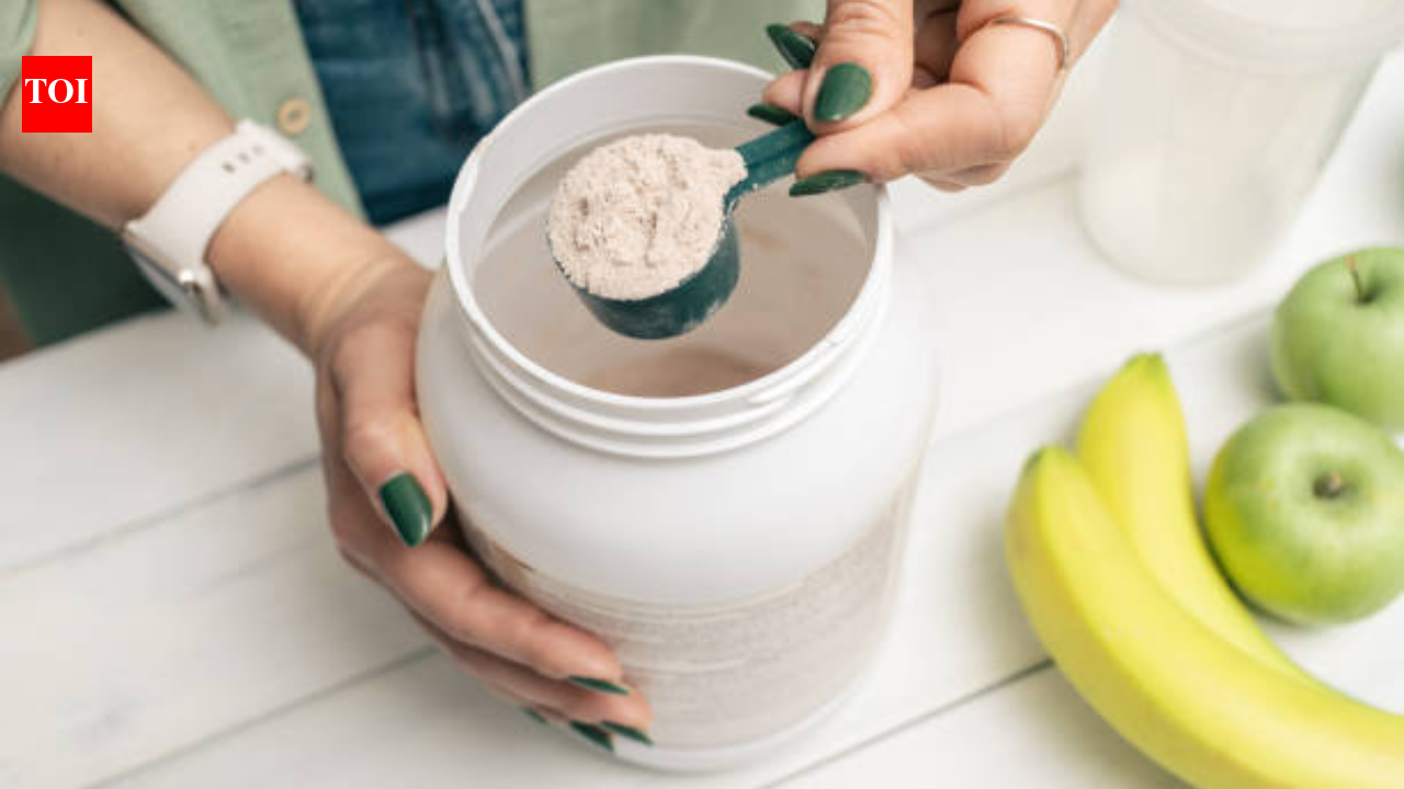 Protein deficiency: What happens if you don’t eat enough protein