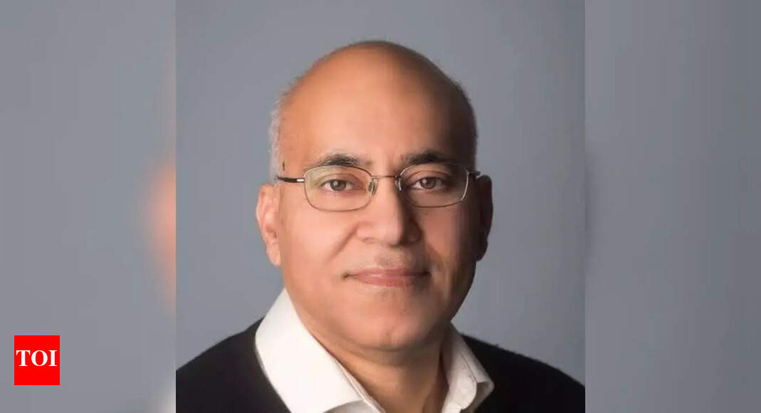 Jitendra Malik’s education path: This Indian-origin AI expert went from IIT Kanpur to Stanford, then pioneered machine vision at UC Berkeley