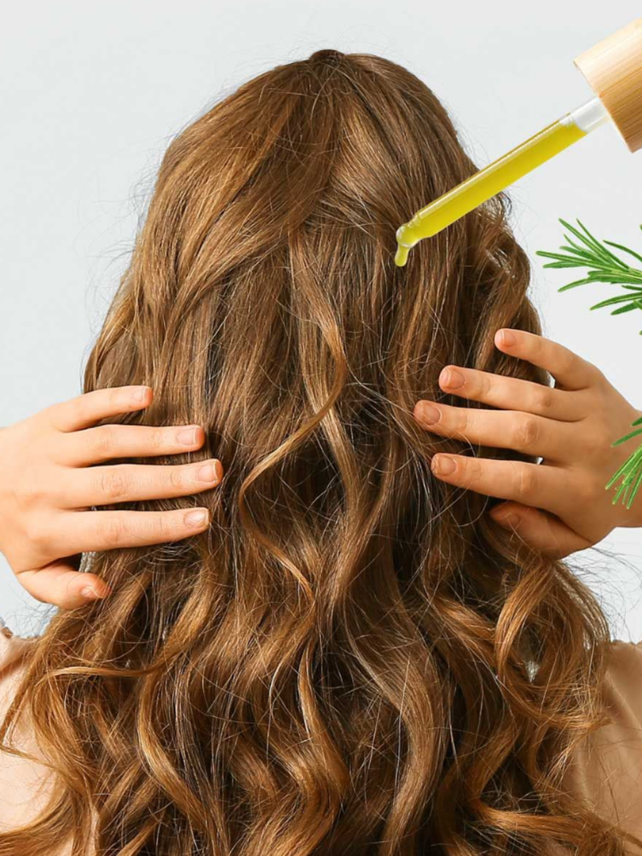Try these natural hair growth remedies