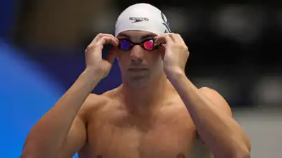 Who is Jack Alexy? Here’s What to Know About His Swimming Milestones, Parents, and Estimated Net Worth
