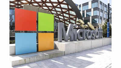 Microsoft becomes $4 trillion company; officially joins Jensen Huang-led Nvidia to hit milestone