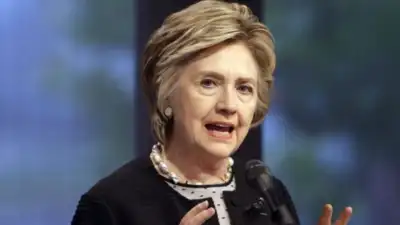 2016 elections probe: Clinton approved 2016 plan to tie Trump to Russia, declassified files reveal; aimed to 'smear' Trump