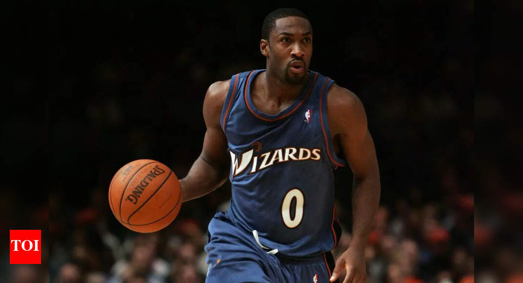 Kwame Brown fires shots: Gilbert Arenas’ arrest jab — Shannon Sharpe’s ESPN exit mocked