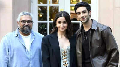 Vasan Bala still lives in a rented house after Alia Bhatt starrer 'Jigra' failed; he had to visit Mani Ratnam's set for 2 days: 'Thought I’d never go back'