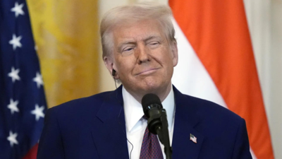 Trump taunts India with Pakistan deal, wants to dismantle Brics