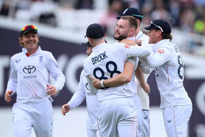  'Banned for 2 years from IPL, costed millions' - ECB chair praises England players' mentality