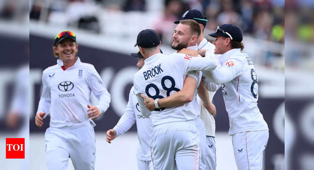 'Banned for 2 years from IPL, costed millions' - ECB chair praises ENG players' mentality