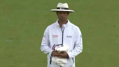 'He should not have done that': Former India cricketer slams umpire Kumar Dharmasena over inside-edge signal — Watch