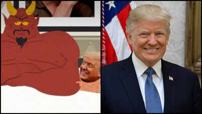 Trump-themed parody episode of 'South Park' breaks record; weekly airing to resume soon - Deets Inside