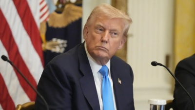 'Trump open to engage with Kim': White House reacts to North Korea's warning over denuclearisation; reflects on past summits