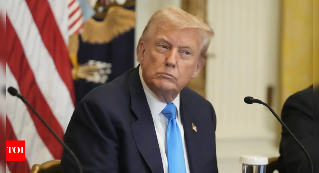 'Trump open to engage with Kim': White House reacts to North Korea's warning over denuclearization; reflects on past summits