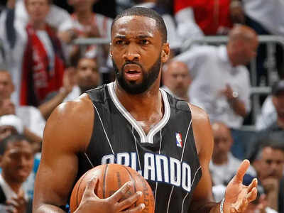 “They can’t hold me”- Gilbert Arenas makes a bold claim after being released post shocking gambling sting arrest