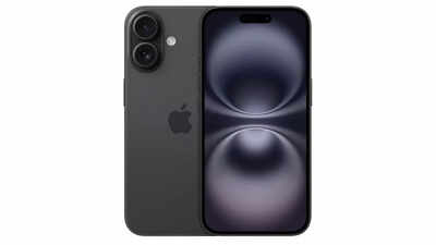 Apple iPhone 16 is available for just Rs 33,400 in Amazon Sale; here’s how you can grab the deal