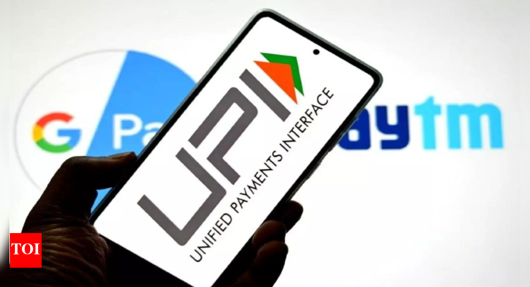 UPI system changes: New NPCI rules kick in from August 1 - All you need to know