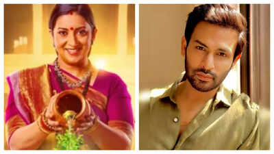 Exclusive - Naman Shaw gets nostalgic about playing 'Nakul Virani' in Kyunki Saas Bhi Kabhi Bahu Thi as the show makes a comeback