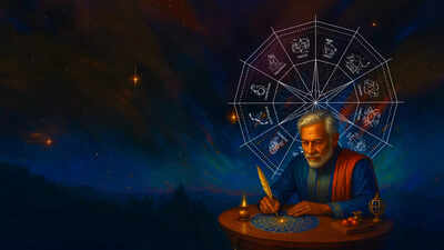 Horoscope Today, August 4, 2025: Astrological Predictions for All Zodiac Signs