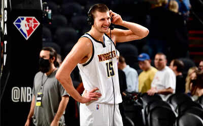 "I might retire" – DeMarcus Cousins says Nikola Jokic nearly quit before signing $300 million contract