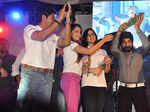 'Housefull 2' cast @ college fest