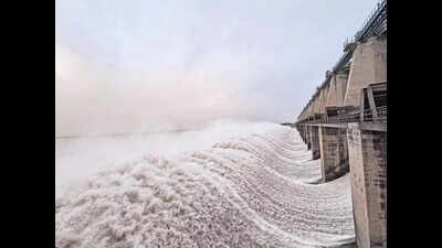 Raichur district on high alert as Krishna River swells