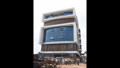 Political heat rising in Belagavi ahead of BDCC Bank election