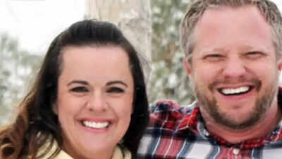 US dentist convicted of killing wife by poisoning her protein shakes