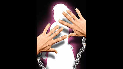 6-year-old girl sexually assaulted by 65-year-old man