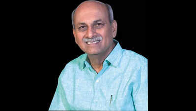 Events lined up for Prabhakar Kore’s 78th b’day