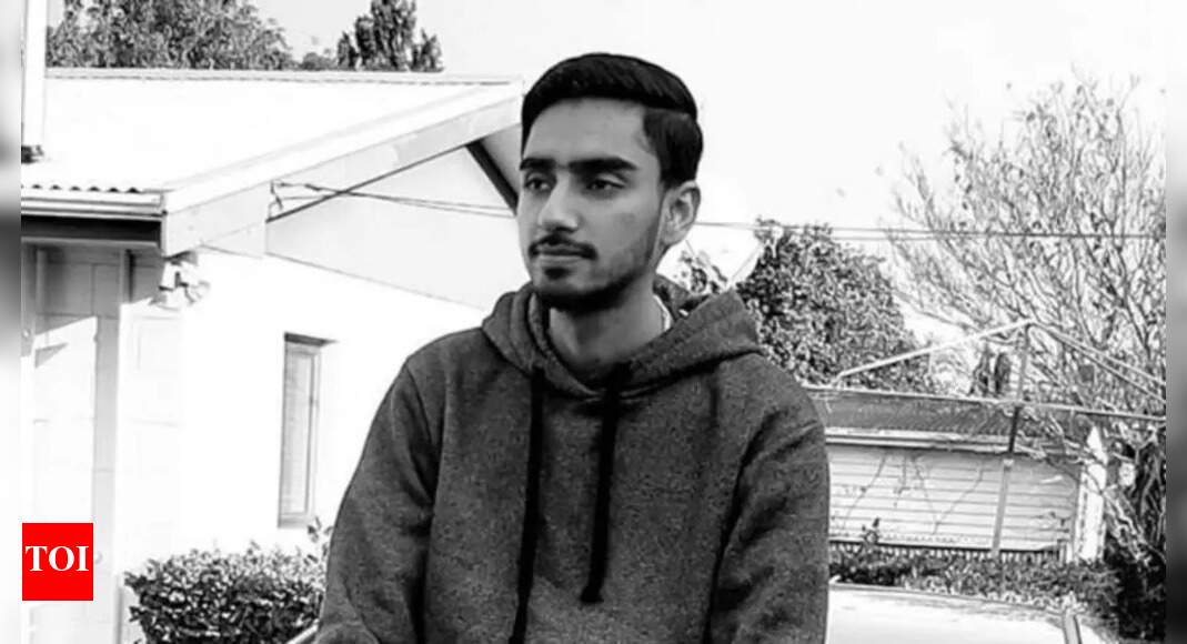 'He was doing his job': Indian-origin security guard Ramandeep Singh's killer jailed for life in New Zealand