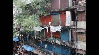 Metro Hurdles: Geography, Geology, Goodwill