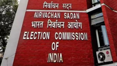 Election Commission finalises electoral college list ahead of upcoming vice-presidential election
