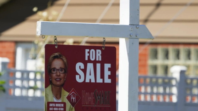 US mortgage rate shift: 30-year home loan eases to 6.72% after Fed decision; housing demand stays weak