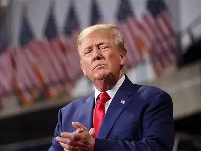 ‘Cut prices or face consequences’: US President Donald Trump warns pharma companies in public letters